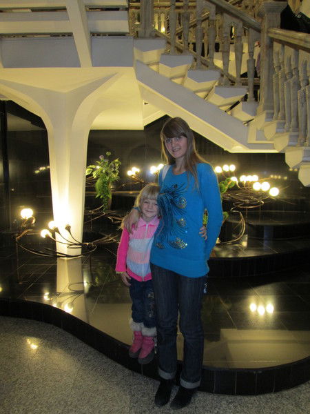 Татьяна Старикова