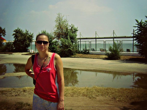 Эмилия Коростелёва