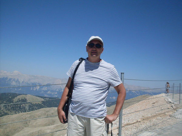 Константин Гаврилюк