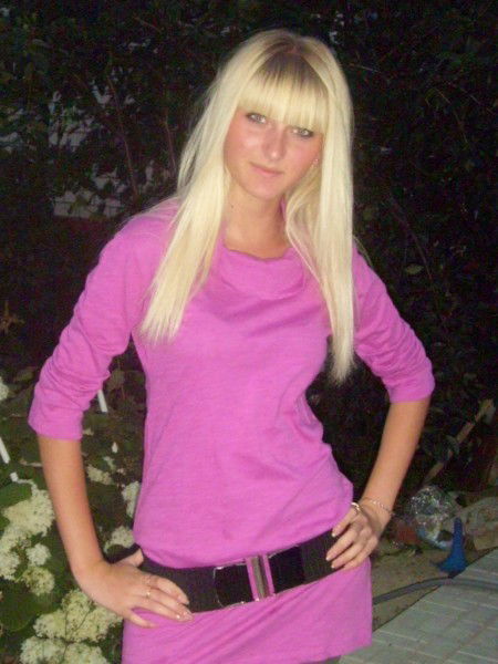 Яна Сахнова