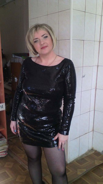 Татьянка Любимая