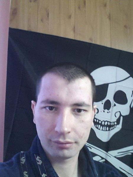 Константин Ёлкин