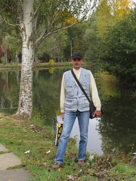 Игорь Горохов