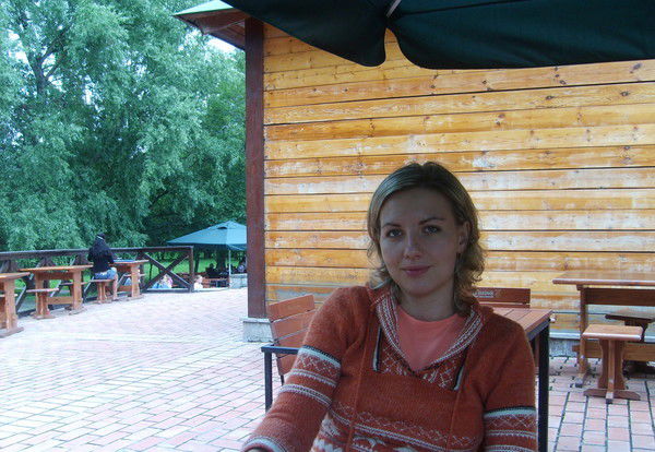 Елена Кузнецова