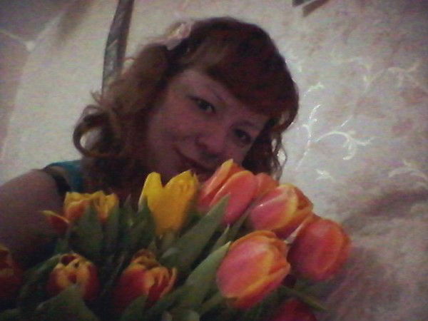 Эльвира Нигматуллина