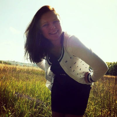 Анастасия Фадеева