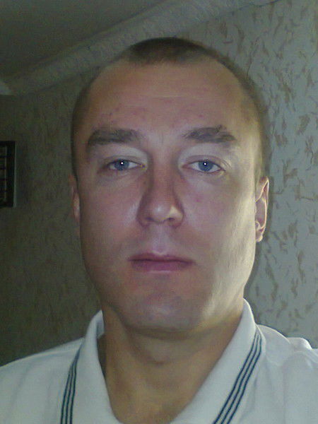 Дмитрий Никитин