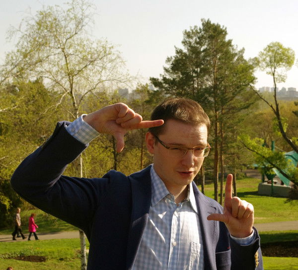 Илья Филиппов