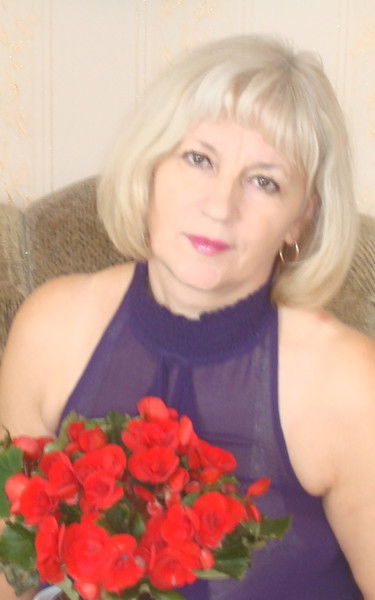 Татьяна Кучмасова