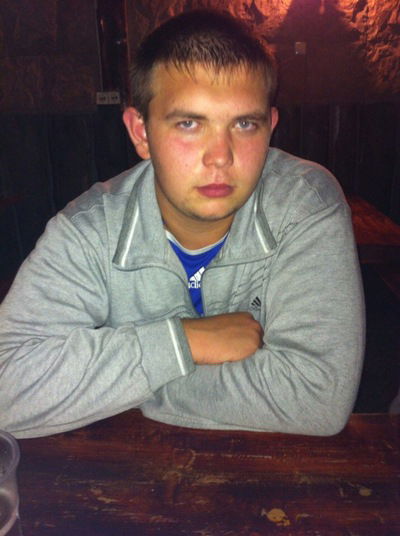 Игорь Паршуков