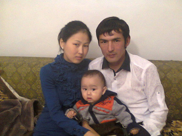 Сакен Лепесханов