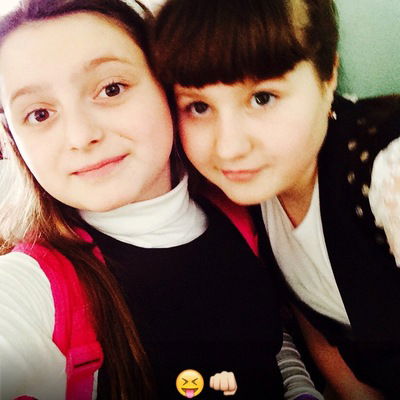 Даша Носова