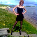 Юля Шерстобитова