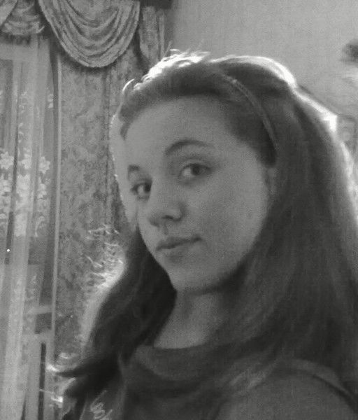 Алёна Шевченко