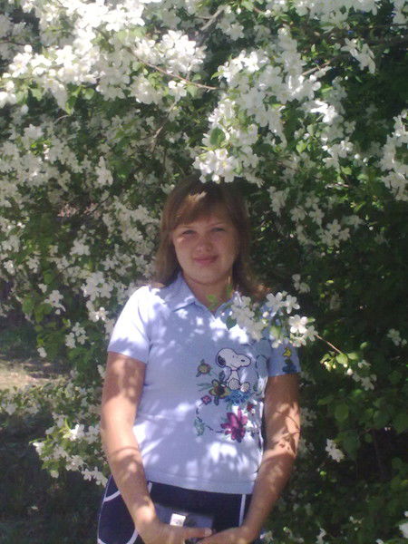 Наталья Сушинцева