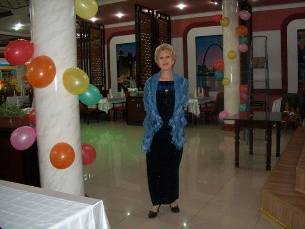 Анна Бабешко