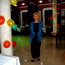 Анна Бабешко