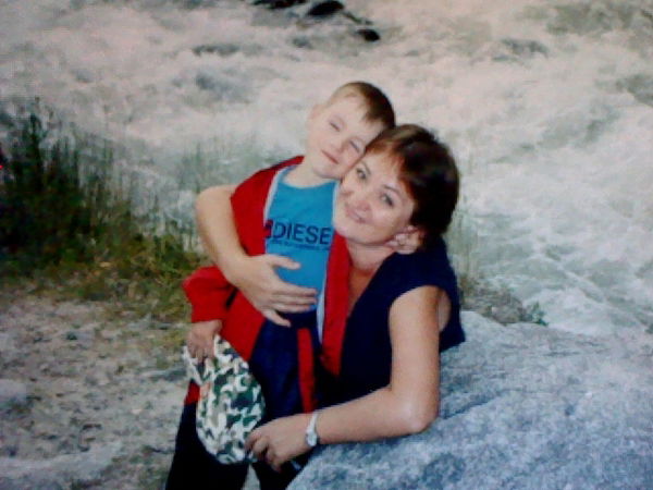 Наталья Плаксиенко