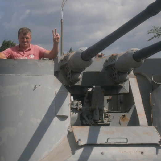 Роман Жарков