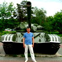 Юрий Приказнов
