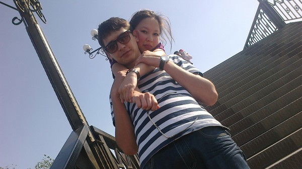 Аделина Агабек