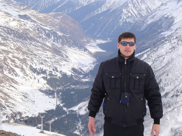 Эвальд Хатажуков