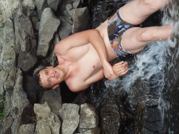 Максим Тараканов