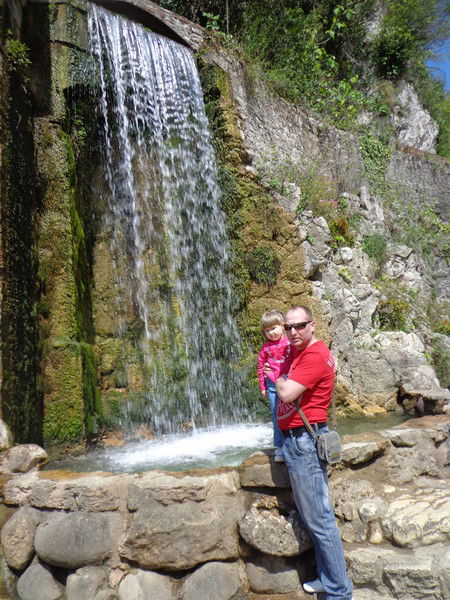 Андрей Густерин