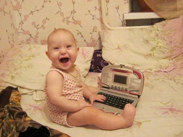 Юра Бирюков