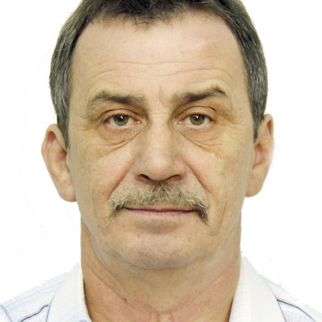 Виталий Гриценко