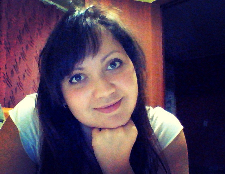 Анастасия Ивченко