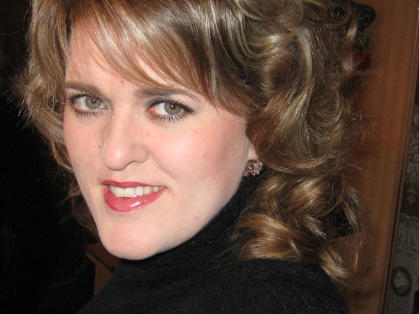 Татьяна Тынянова(Орехова)