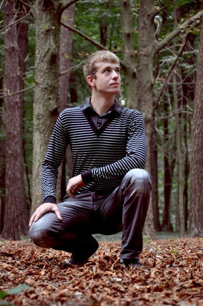 Андрей Лукашонок