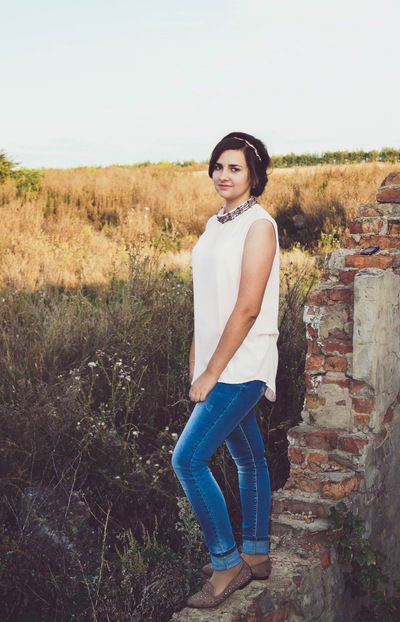 Катя Вдовенко