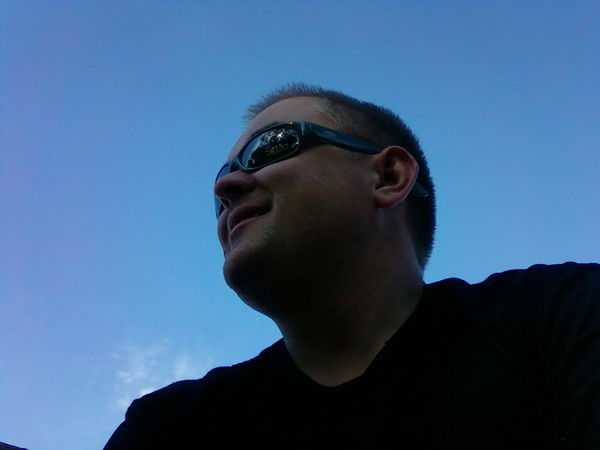 Павел Дедюхин