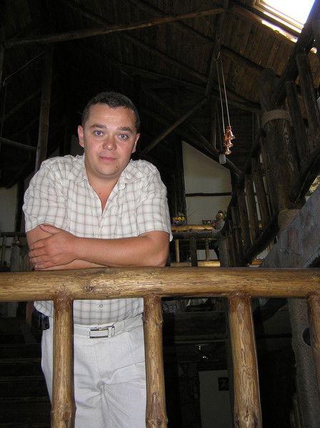 Понтий Пилат