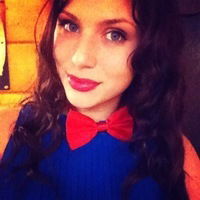 Александра Тулинова