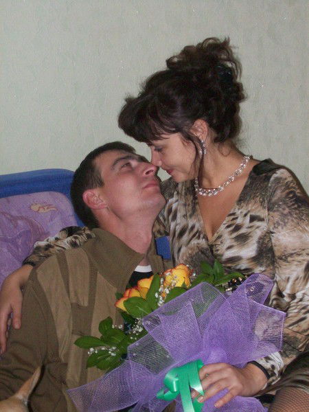 Вячеслав Воронко