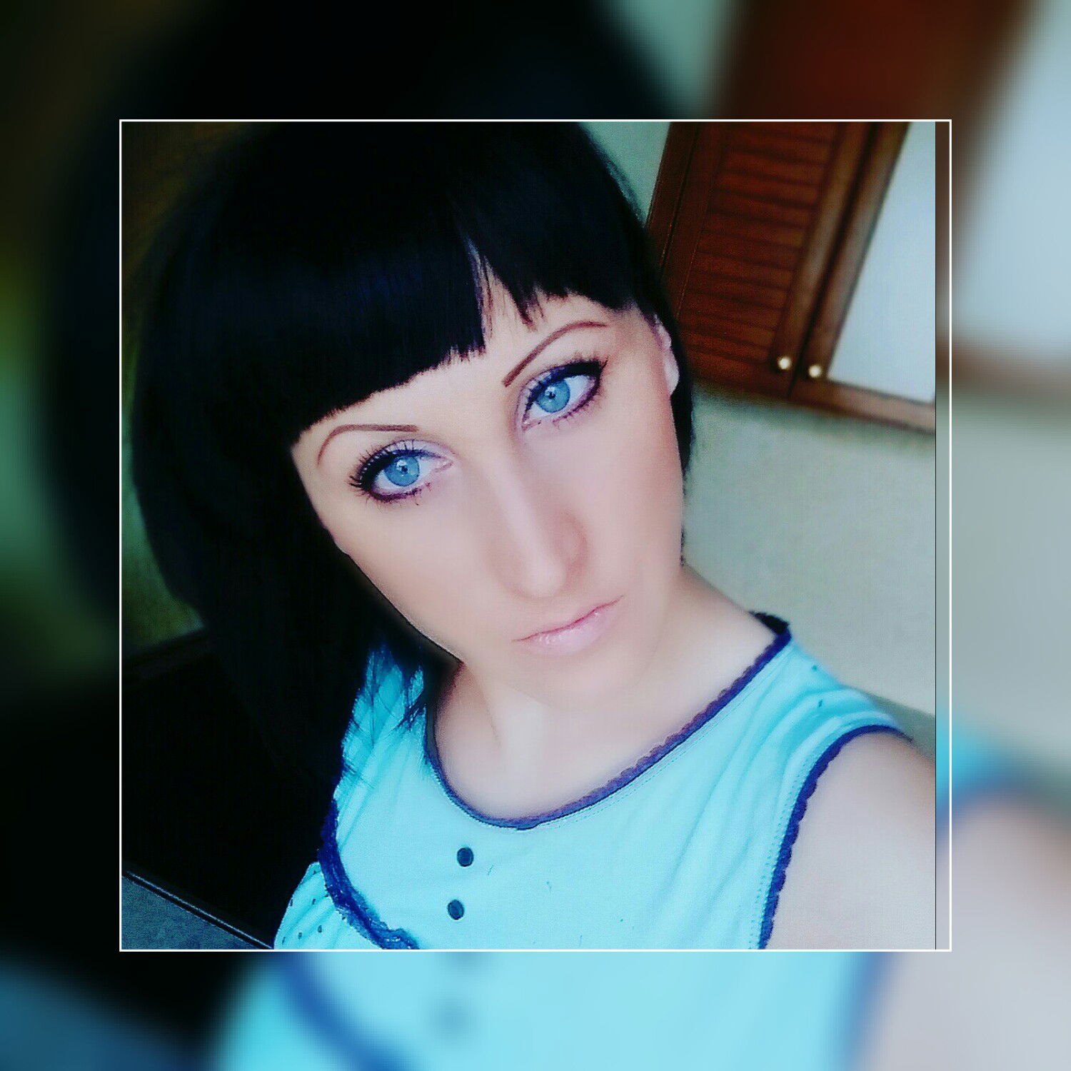 Мария Гаврилюк