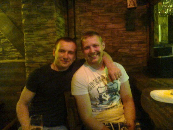 Артем Решетов