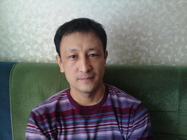 Бахытжан Кульжанисов