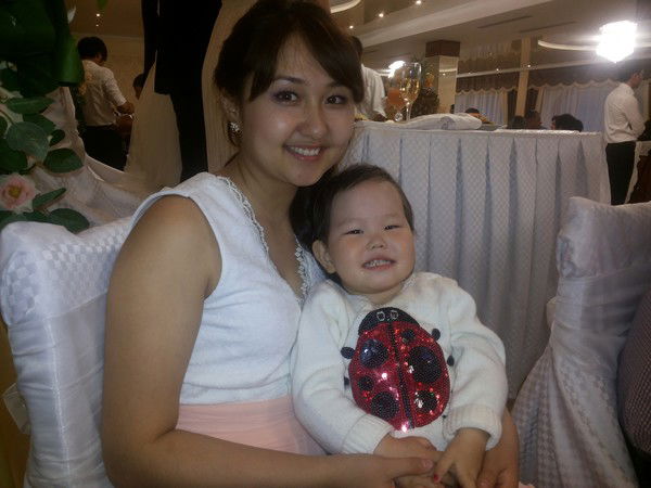 Карлыгаш Сыздыкова