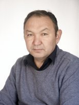 Махмадякуб Орозбаев