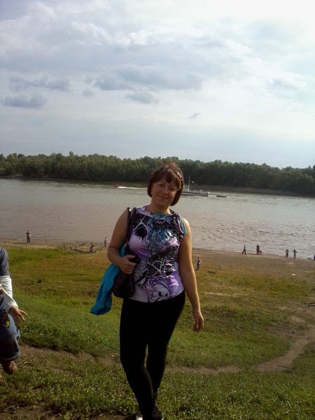 Наталья Арент (Енина)