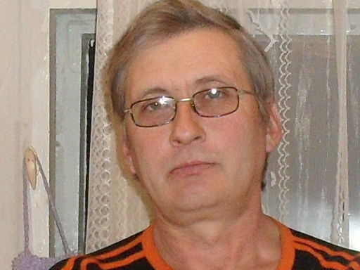 Михаил Мотин