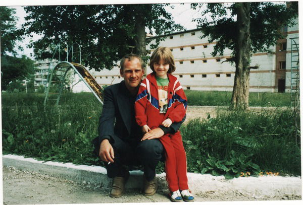 Игорь Подкидышев