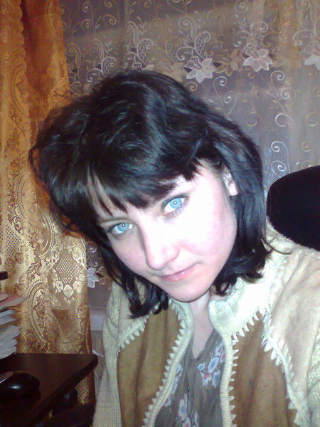 Елена Струминская