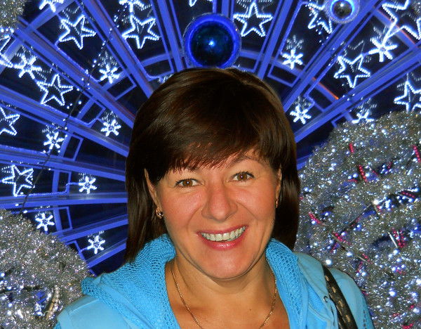 Наталия Качан