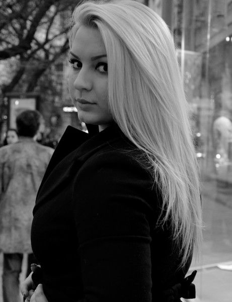 Яночка Карпенко