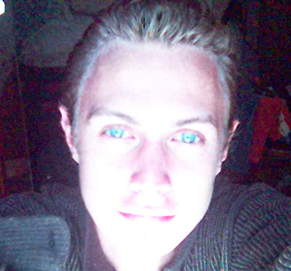 Дмитрий Дедусь